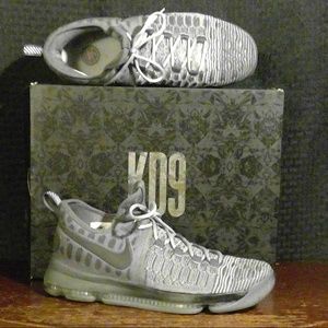 Nike Zoom KD9 - Kevin Durrant